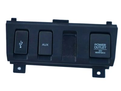 Honda 83412-T7W-A01ZA Garn Sw, C*NH900L*