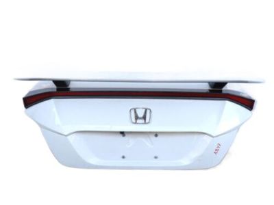 Honda 68500-TBJ-A00ZZ Lid, Trunk