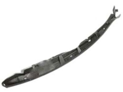 Honda 72310-S9V-A01 Weatherstrip, R. FR. Door