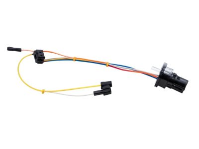 Honda 28360-5LJ-000 Wire Harness, Solenoid (A)