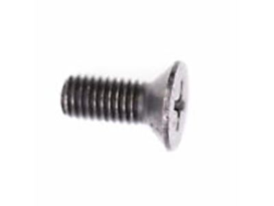 Honda 90130-SR3-003 Bolt (5X13)