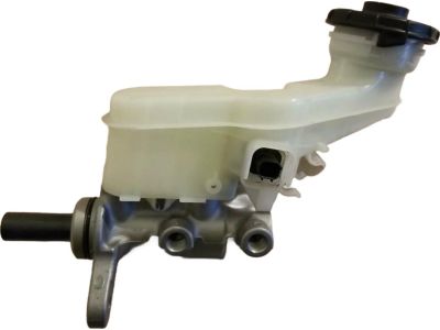 Honda 46100-T5R-A01 Master Cylinder Assembly