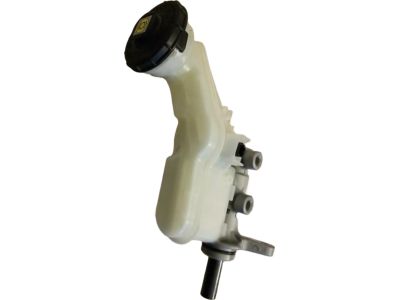 Honda 46100-T5R-A01 Master Cylinder Assembly