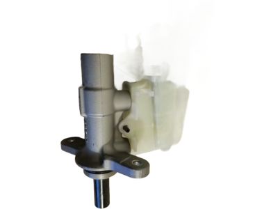 Honda 46100-T5R-A01 Master Cylinder Assembly