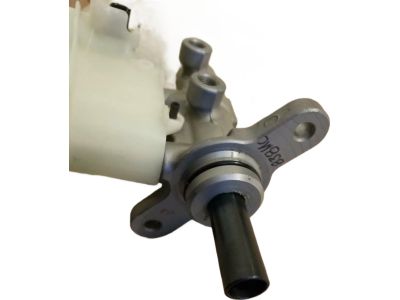 Honda 46100-T5R-A01 Master Cylinder Assembly