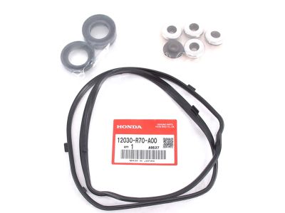 Acura 12030-R70-A00 Gasket Set, Head Cover