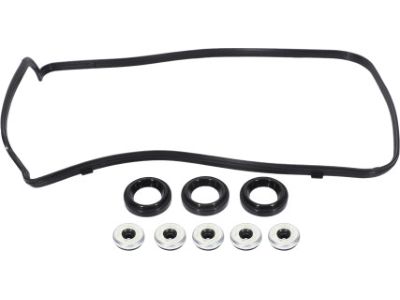 Acura 12030-R70-A00 Gasket Set, Head Cover