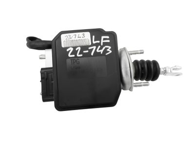 Honda 01469-TPG-A94 SET, BOS ASSY