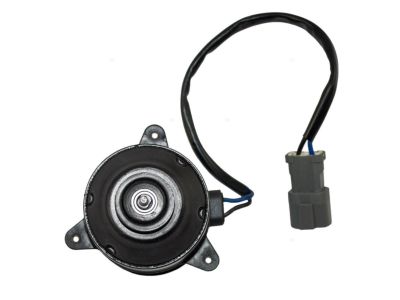 Acura 19030-PT0-003 Motor, Cooling Fan (Denso)