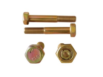 Honda 90188-S5A-000 Bolt, Flange (14X67) (Service)