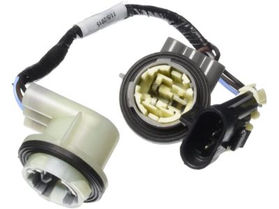 Honda 35740-TA5-A52 Switch Set, Parking Pin Lamp