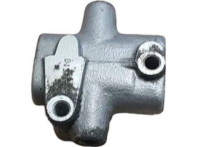 Honda 46210-S04-812 Valve Assembly, Proportioning