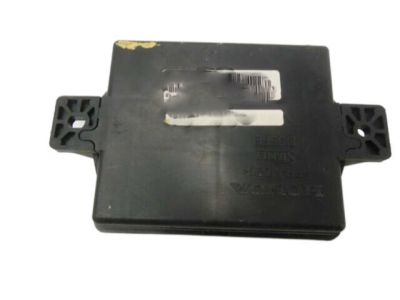 Honda 79610-SHJ-A04 Cpu Assy., Auto Air Conditioner