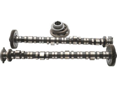 Honda 14110-PCX-000 Camshaft, Intake