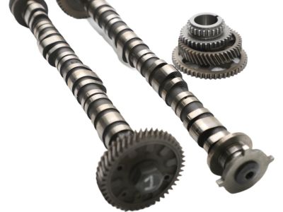 Honda 14110-PCX-000 Camshaft, Intake