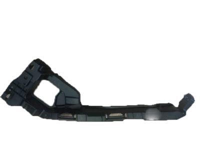 Honda 71190-T7A-J00 BEAM, L. FR. BUMPER (UPPER)