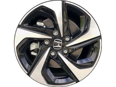 Honda 42700-TXM-A61 W-DISK (16X7J)