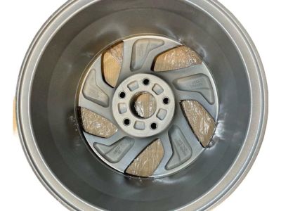 Honda 42700-TXM-A61 W-DISK (16X7J)