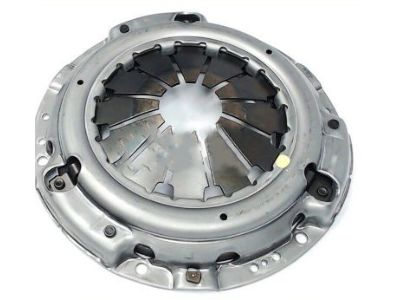 Honda 22300-R40-013 Disk, Pressure