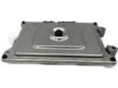 Honda 37820-6L2-A91 Control Module, Powertrain