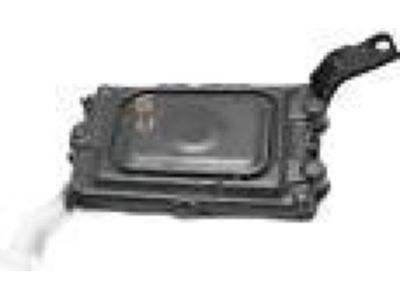 Honda 37820-6L2-A91 Control Module, Powertrain