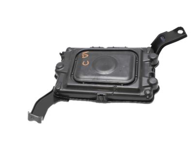 Honda 37820-6L2-A91 Control Module, Powertrain