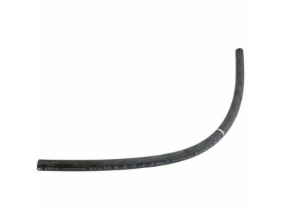 Honda 25212-PLM-A06 Hose (535MM) (ATf)