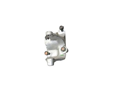 Honda 50610-TA0-A00 Bracket, RR. Engine Mounting