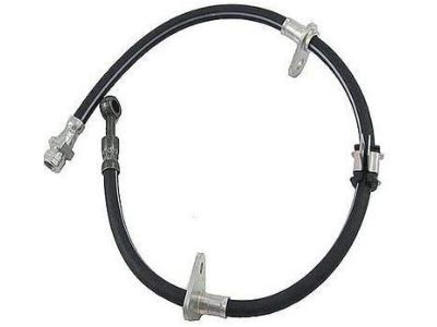 Honda 01464-SVA-A00 Hose Set, Right Front Brake