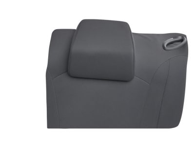 Honda 82527-TBG-A41 Pad Comp L, RR. Back