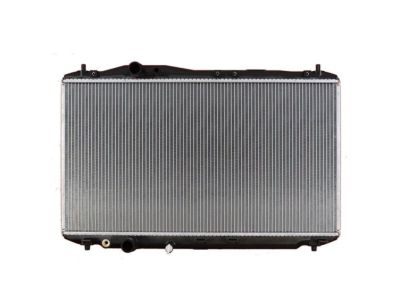 Acura 19010-R4H-A02 Radiator (Toyo)