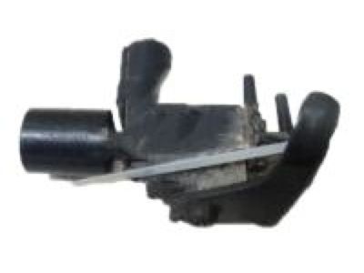 Acura 50835-TE1-A51 Stopper, Front Engine Mount