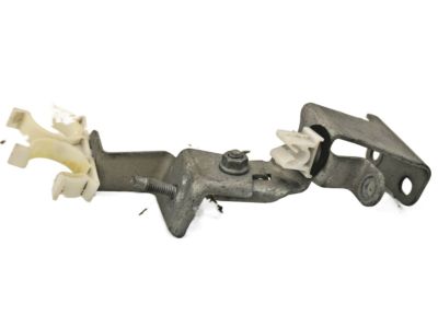 Honda 19116-5AA-A00 Bracket, Hose Clamp