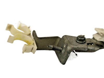 Honda 19116-5AA-A00 Bracket, Hose Clamp