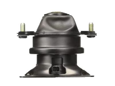 Honda 50810-SHJ-A63 Rubber Assy., RR. Engine Mounting (ACM)