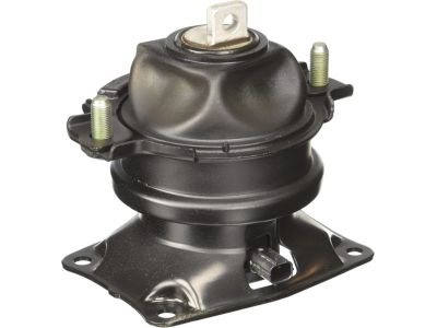 Honda 50810-SHJ-A63 Rubber Assy., RR. Engine Mounting (ACM)