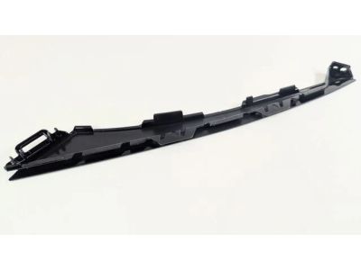 Honda 71114-TVA-F00 GARN, R- FR- BUMPER