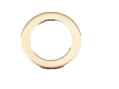 Honda 46472-568-000 Gasket, Oil Bolt