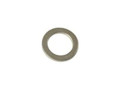 Honda 46472-568-000 Gasket, Oil Bolt