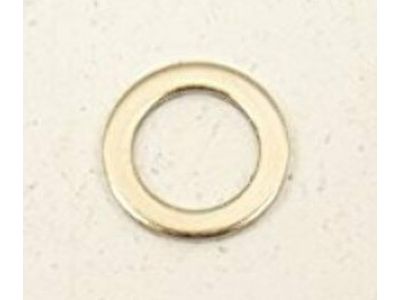 Honda 46472-568-000 Gasket, Oil Bolt