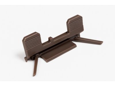 Honda 73167-TLA-A01 E-Clip, Roof