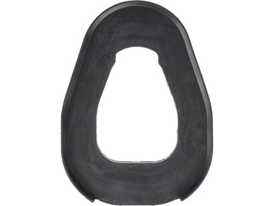 Honda 53501-SR3-000 Grommet A, Steering