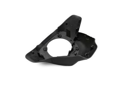 Honda 78518-TLB-A01ZA COVER, BODY *NH900L* (DEEP BLACK)