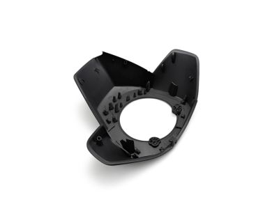 Honda 78518-TLB-A01ZA COVER, BODY *NH900L* (DEEP BLACK)