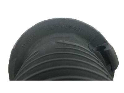 Acura 51403-STK-A01 Cover, Left Front Dust