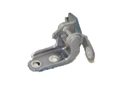 Acura 67960-T2F-A01ZZ Hinge, Left Rear Door