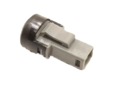 Acura 80510-SDA-A41 Sensor Assembly, Sun Beam