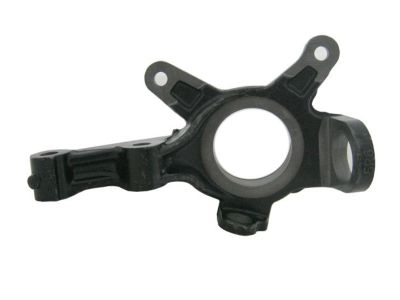 Honda 51215-S5A-J30 Knuckle, Left Front (Abs)
