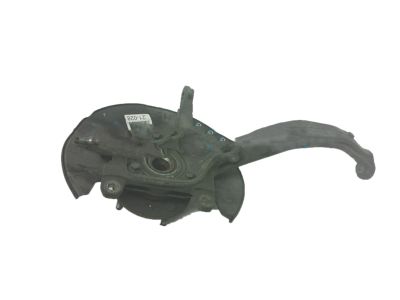 Acura 51215-SX0-902 Knuckle, Left Front (Abs)