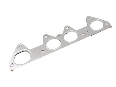 Acura 18115-P0A-003 Gasket, Exhaust Manifold (Nippon Leakless)